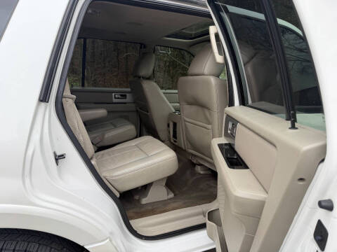2013 Ford Expedition Limited