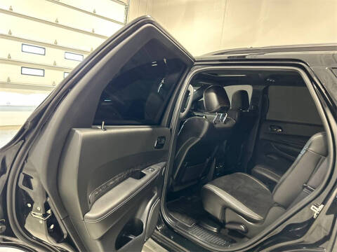 2024 Dodge Durango SRT 392