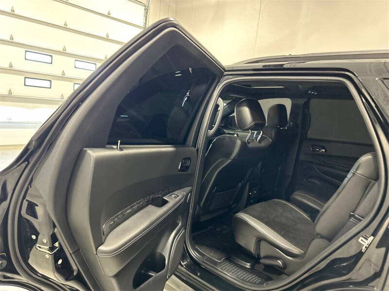 2024 Dodge Durango SRT 392