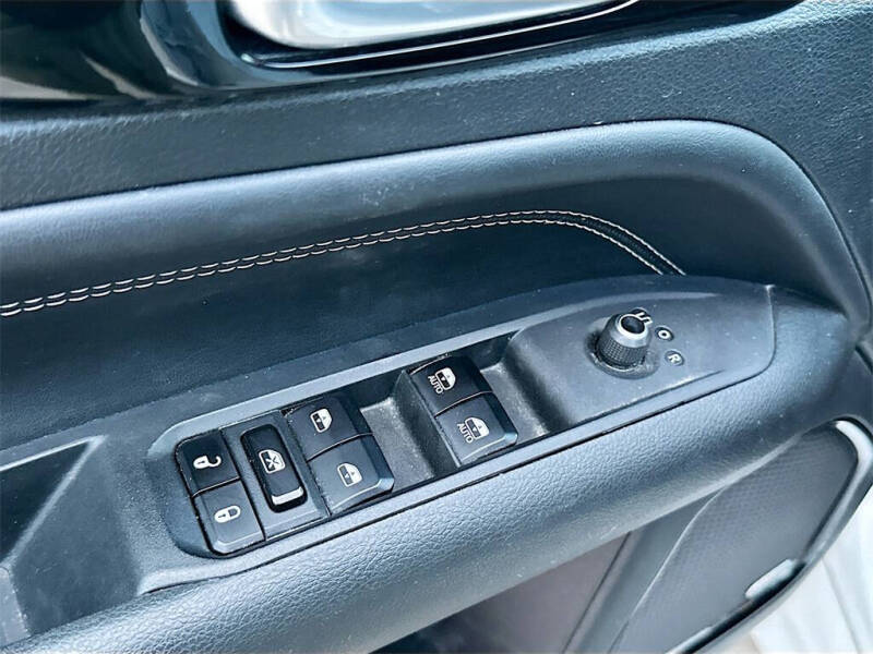 2023 Jeep Compass High Altitude