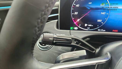2024 Mercedes-Benz E-Class E 450 4MATIC