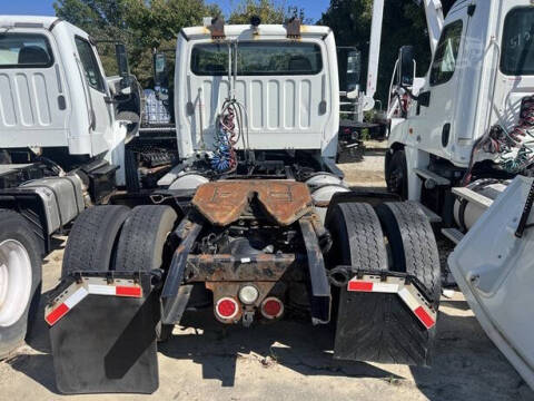 2013 Freightliner M2 112