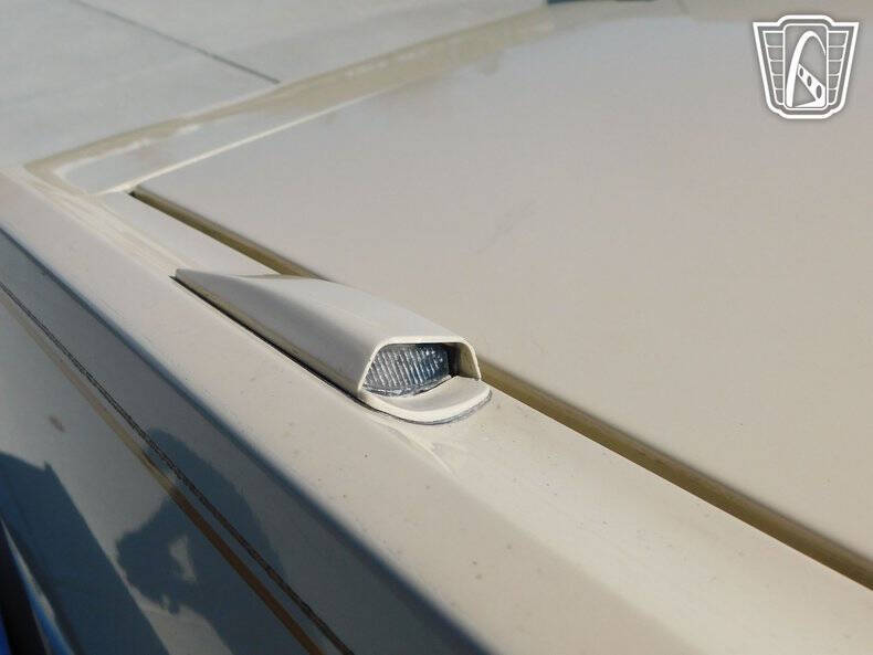 1980 Oldsmobile Toronado