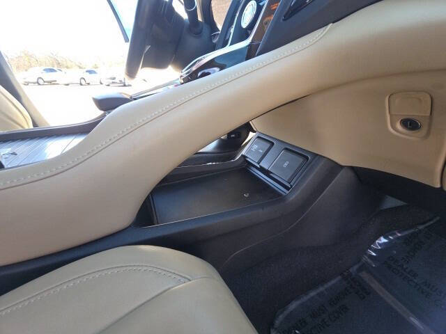 2019 Acura RDX w/Tech