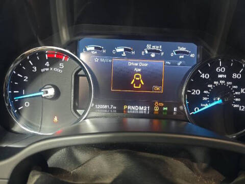 2019 Ford F-250 Super Duty