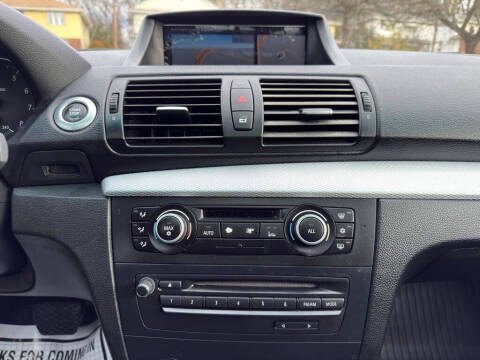 2010 BMW 1 Series 135i