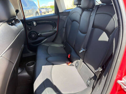 2021 MINI Hardtop 4 Door Cooper S