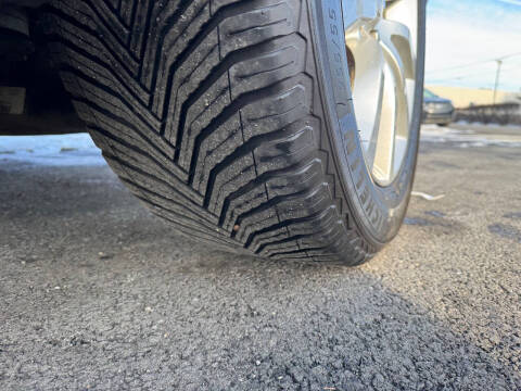 2015 Land Rover Range Rover Sport Supercharged