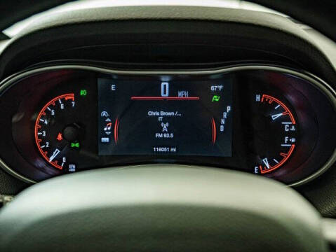 2019 Dodge Durango SXT Plus