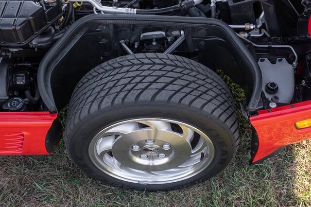 1995 Chevrolet Corvette