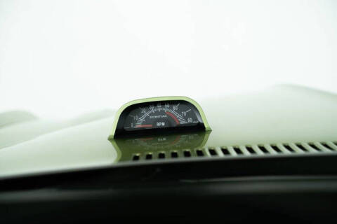 1972 Pontiac Grand Prix