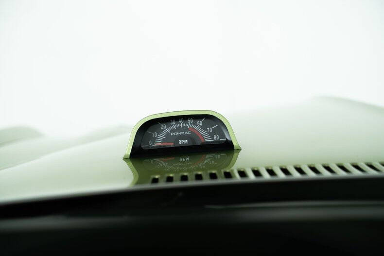 1972 Pontiac Grand Prix