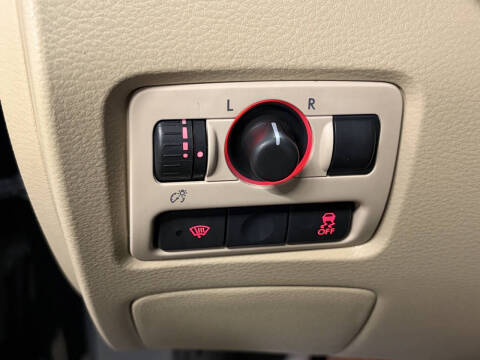 2008 Subaru Tribeca Ltd. 5-Pass.