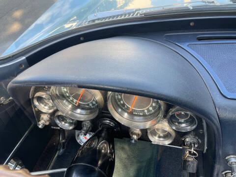 1964 Chevrolet Corvette