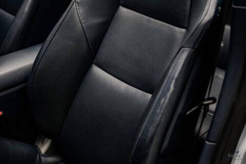 2015 Porsche 911 Turbo S