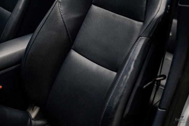 2015 Porsche 911 Turbo S