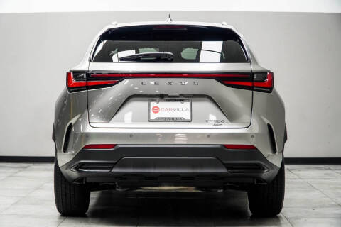 2022 Lexus NX 350 Premium