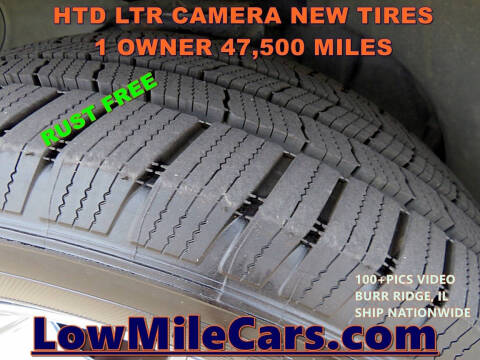 2010 GMC Terrain SLT-2