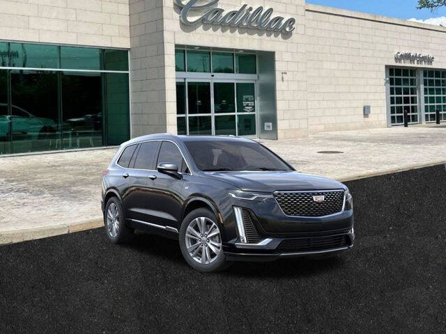 2023 Cadillac XT6 for sale in Albany, NY