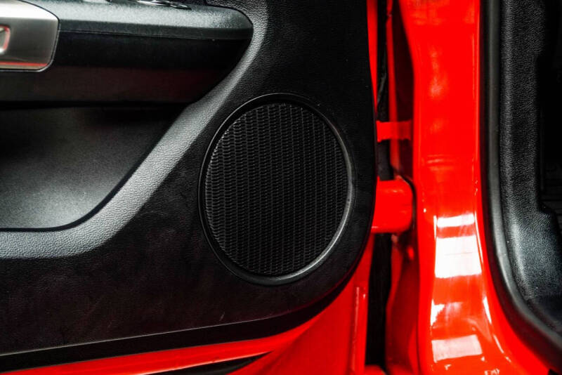 2017 Ford Mustang Shelby GT350