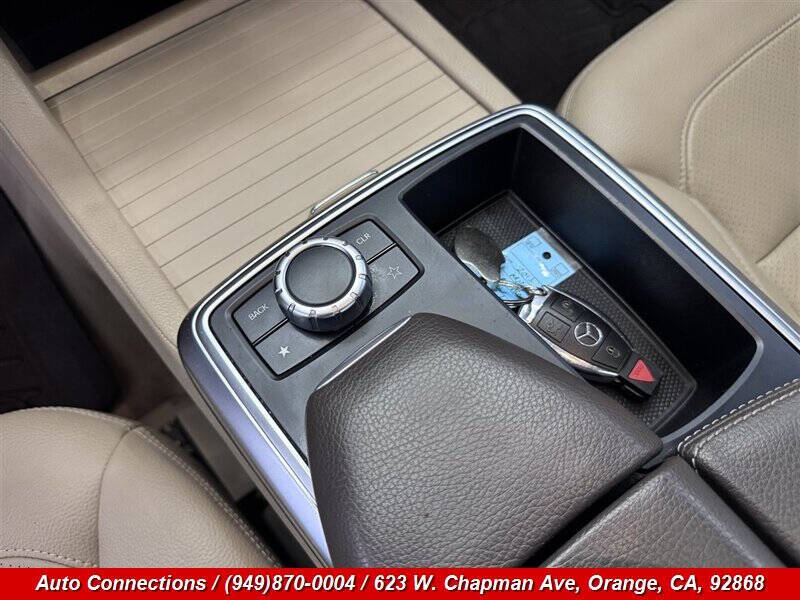 2013 Mercedes-Benz M-Class ML 350
