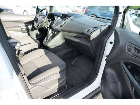 2017 Ford Transit Connect XL