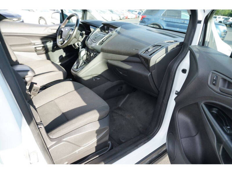 2017 Ford Transit Connect XL