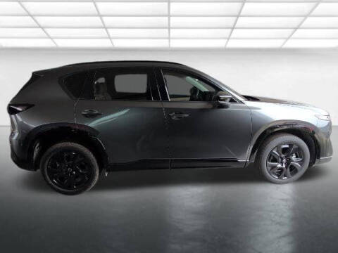 2026 Mazda CX-5 2.5 S Premium Plus