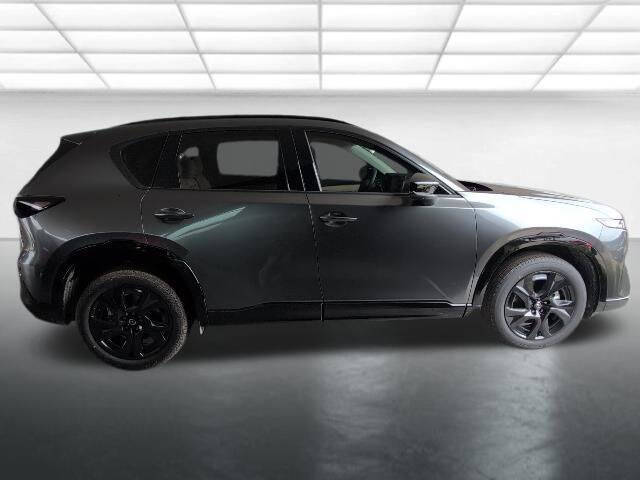 2026 Mazda CX-5 2.5 S Premium Plus