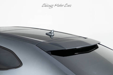 2019 Lamborghini Urus