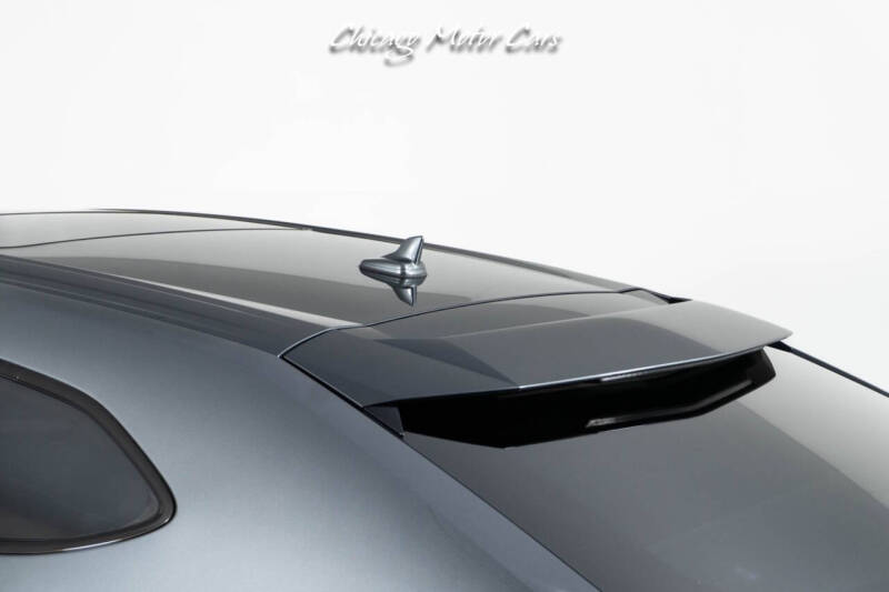 2019 Lamborghini Urus