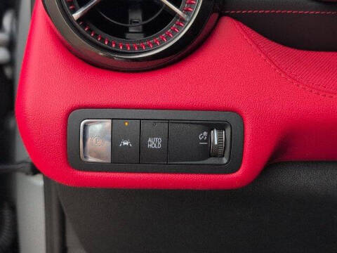 2026 Chevrolet Blazer EV RS