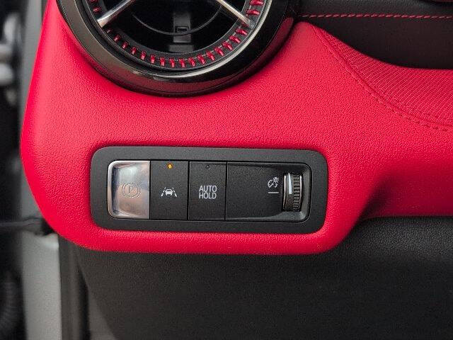 2026 Chevrolet Blazer EV RS