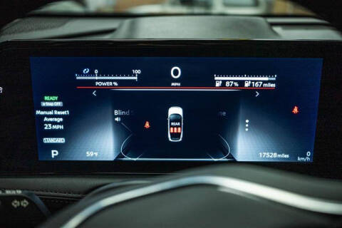 2023 Nissan Ariya Engage e-4ORCE