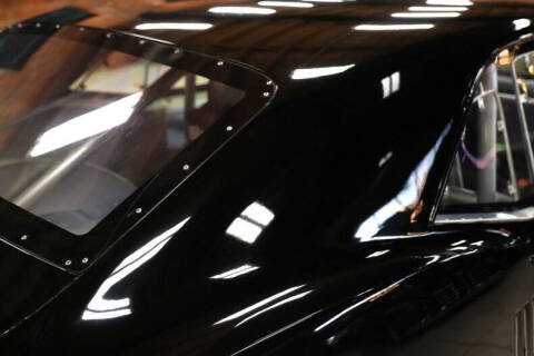 1967 Pontiac Firebird