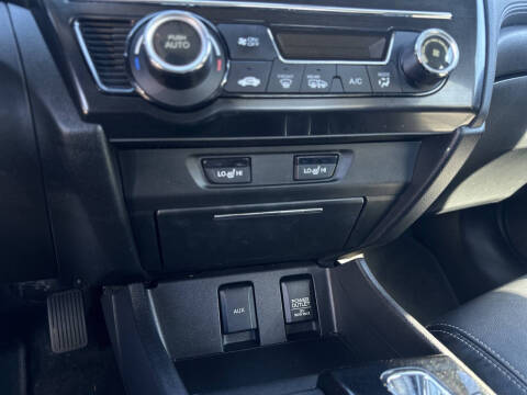 2013 Honda Civic EX-L