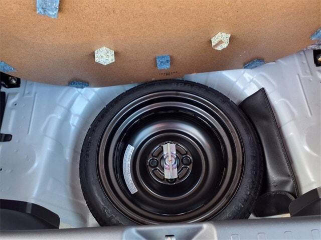 2022 Mitsubishi Mirage