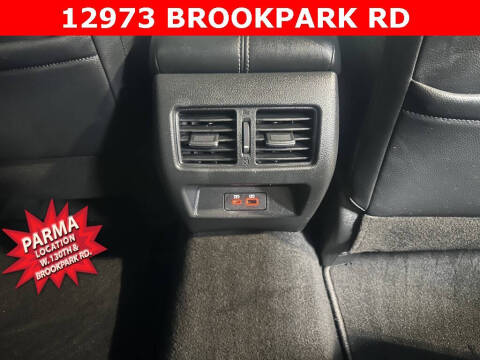 2019 Nissan Altima 2.5 SL