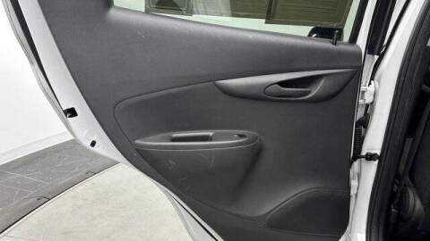 2020 Chevrolet Spark 1LT CVT