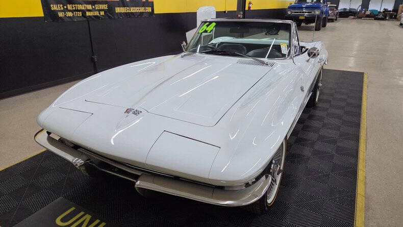 1964 Chevrolet Corvette
