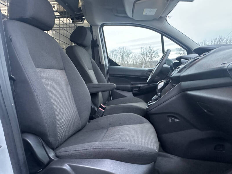 2016 Ford Transit Connect XL