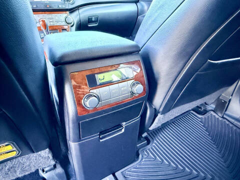 2011 Toyota Highlander Limited