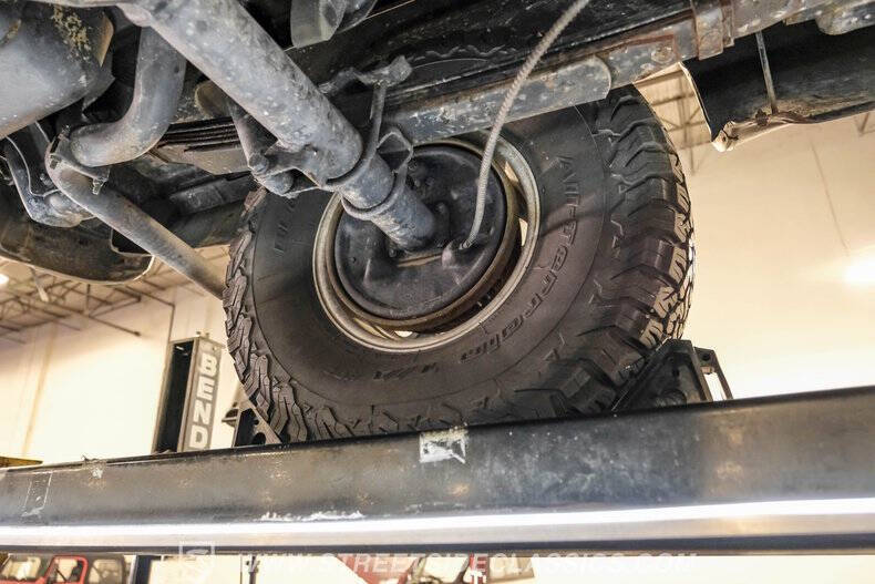 1978 Chevrolet Blazer