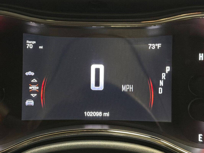 2020 Dodge Durango R/T