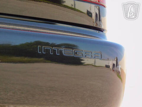 1995 Honda Integra