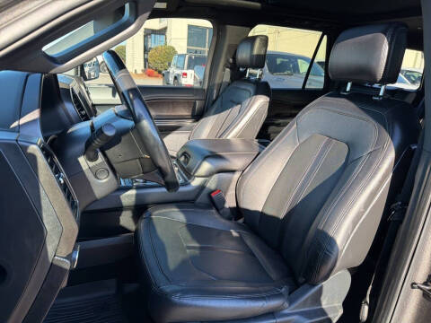 2019 Ford Expedition Limited