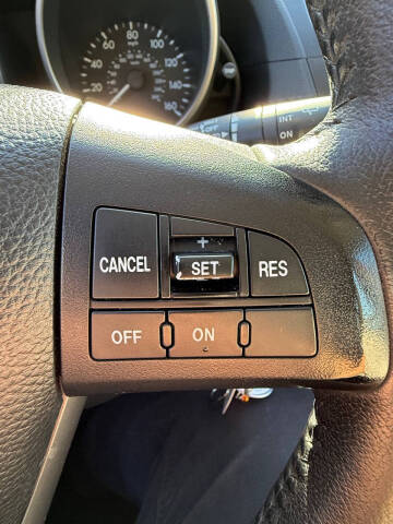 2014 Mazda MAZDA5 Grand Touring