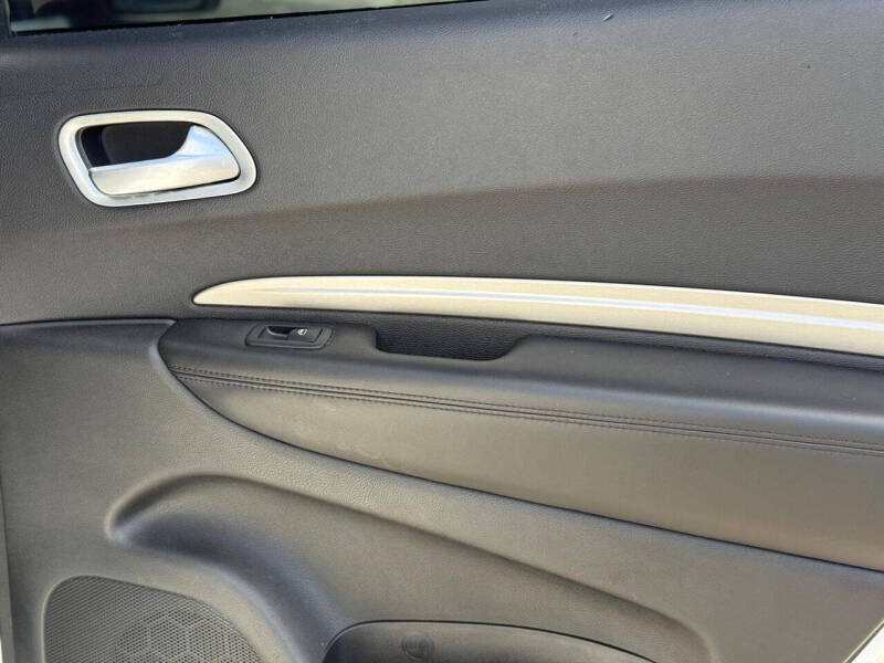 2020 Dodge Durango Pursuit