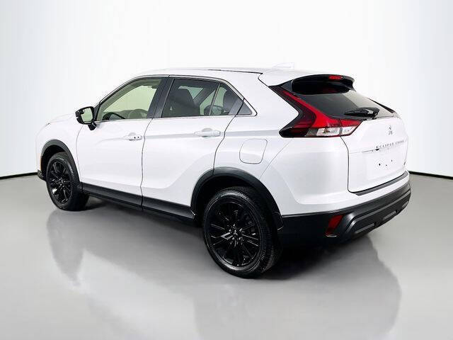2024 Mitsubishi Eclipse Cross LE