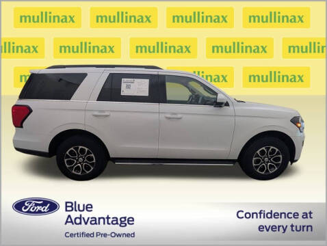 2023 Ford Expedition XLT